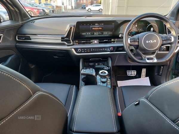 Used Kia Sportage 2024 for sale - 77254089: Photo 36