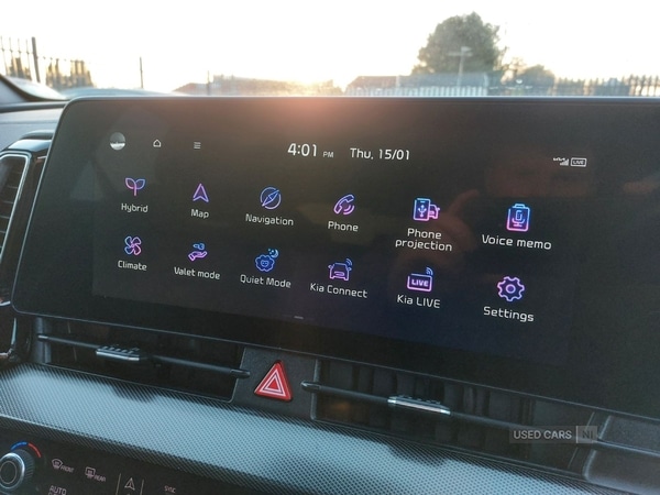 Used Kia Sportage 2024 for sale - 77254089: Photo 39