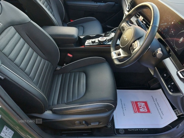 Used Kia Sportage 2024 for sale - 77254089: Photo 4