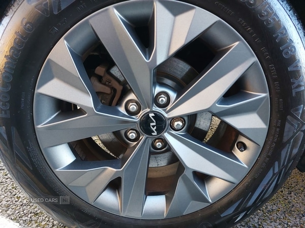 Used Kia Sportage 2024 for sale - 77254089: Photo 40