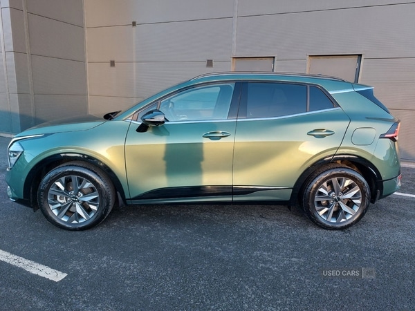 Used Kia Sportage 2024 for sale - 77254089: Photo 41