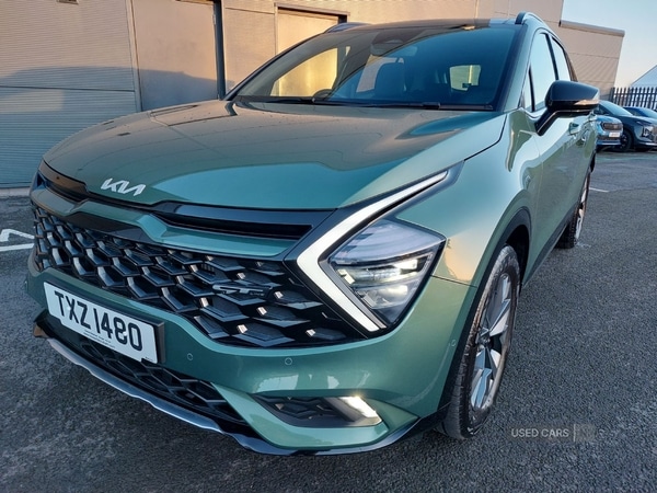 Used Kia Sportage 2024 for sale - 77254089: Photo 42