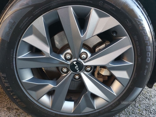 Used Kia Sportage 2024 for sale - 77254089: Photo 43