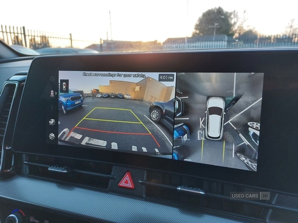 Used Kia Sportage 2024 for sale - 77254089: Photo 44