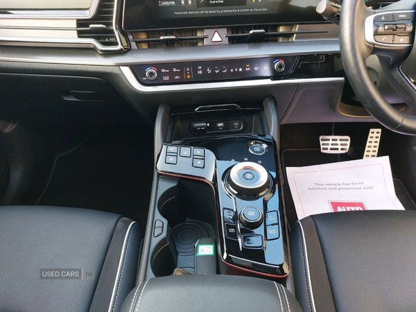 Used Kia Sportage 2024 for sale - 77254089: Photo 47