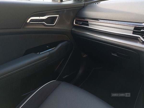 Used Kia Sportage 2024 for sale - 77254089: Photo 48