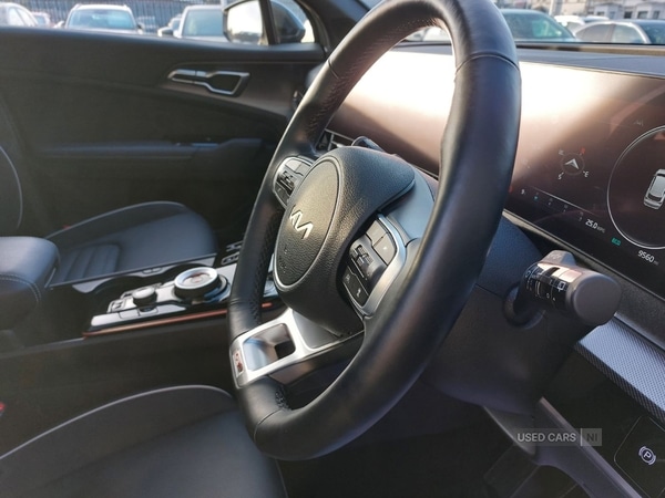 Used Kia Sportage 2024 for sale - 77254089: Photo 50