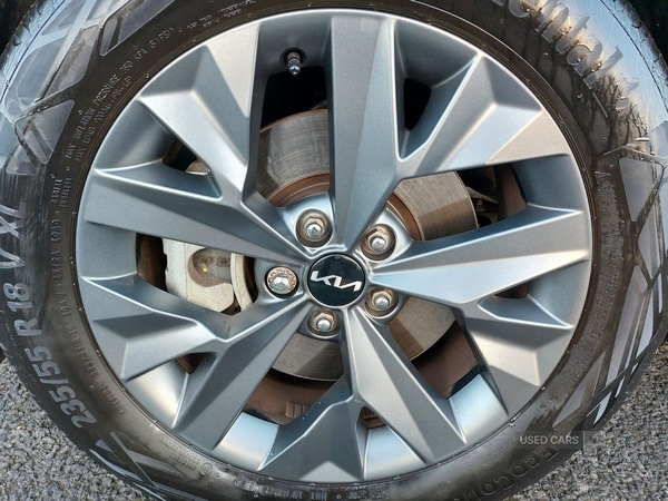 Used Kia Sportage 2024 for sale - 77254089: Photo 52