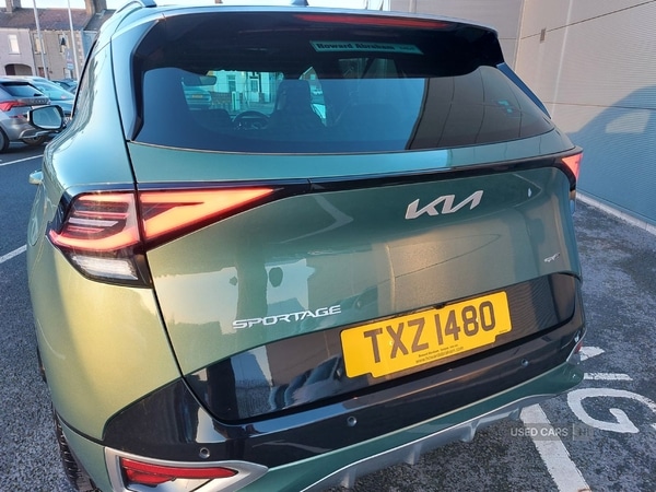 Used Kia Sportage 2024 for sale - 77254089: Photo 54