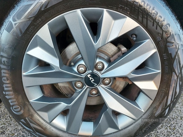 Used Kia Sportage 2024 for sale - 77254089: Photo 55