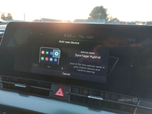 Used Kia Sportage 2024 for sale - 77254089: Photo 56