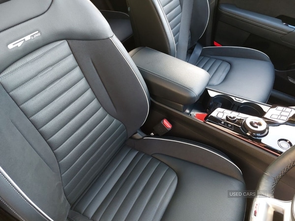 Used Kia Sportage 2024 for sale - 77254089: Photo 57