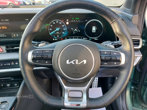 Used Kia Sportage 2024 for sale - 77254089: Photo 59