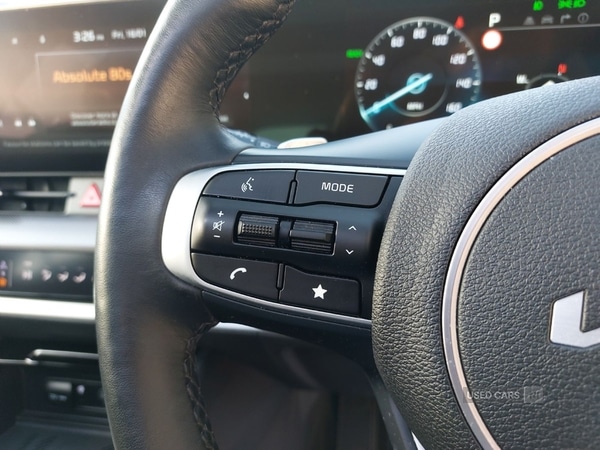 Used Kia Sportage 2024 for sale - 77254089: Photo 7