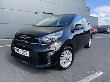 Used Kia Picanto 2024 for sale - 78505380: Photo