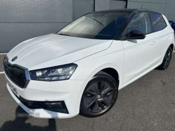 2024 - 1.0 MPI 80 Colour Edition 5dr