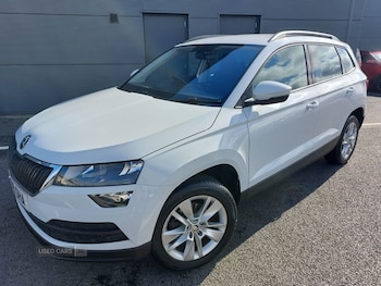 2019 - 1.0 TSI SE Technology 5dr