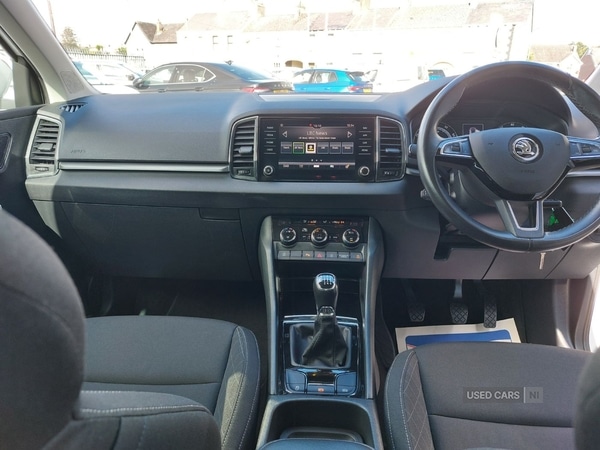 Vehicle 27