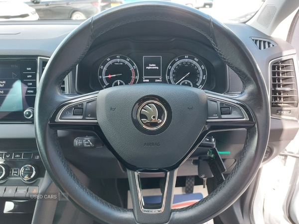 Vehicle 36
