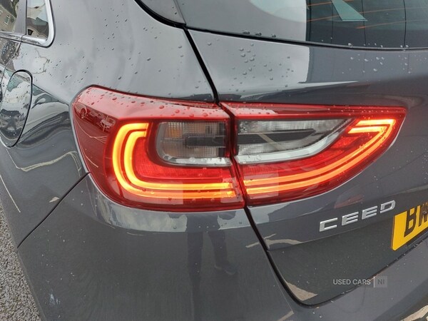 Used Kia Ceed 2025 for sale - 77280341: Photo 10