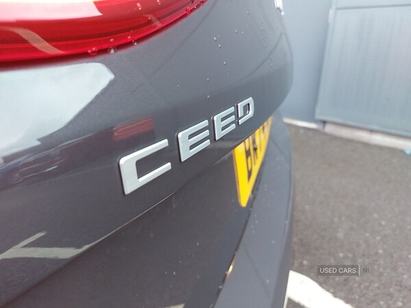 Used Kia Ceed 2025 for sale - 77280341: Photo 13