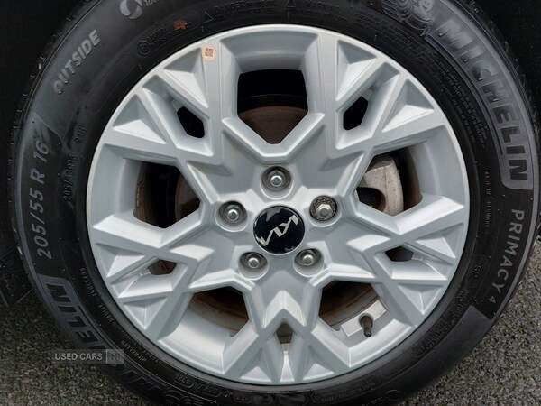 Used Kia Ceed 2025 for sale - 77280341: Photo 15