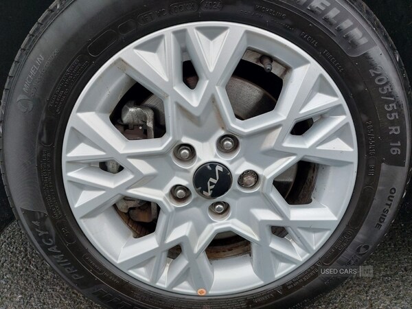 Used Kia Ceed 2025 for sale - 77280341: Photo 16