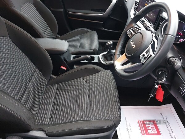 Used Kia Ceed 2025 for sale - 77280341: Photo 20