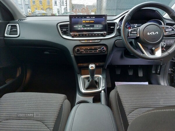 Used Kia Ceed 2025 for sale - 77280341: Photo 26