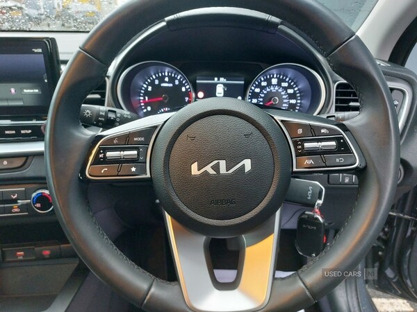 Used Kia Ceed 2025 for sale - 77280341: Photo 27