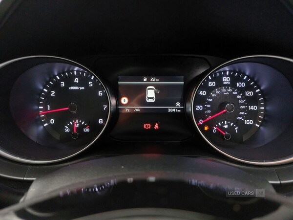 Used Kia Ceed 2025 for sale - 77280341: Photo 28