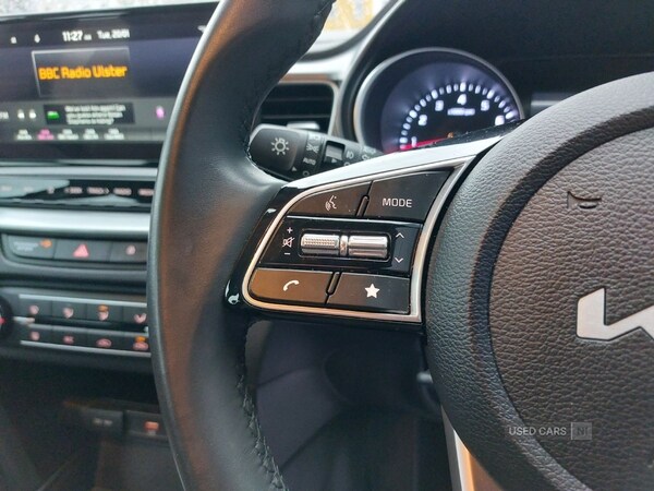 Used Kia Ceed 2025 for sale - 77280341: Photo 29