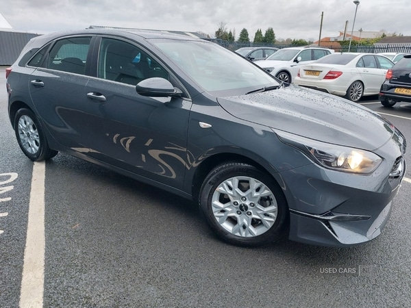 Used Kia Ceed 2025 for sale - 77280341: Photo 3