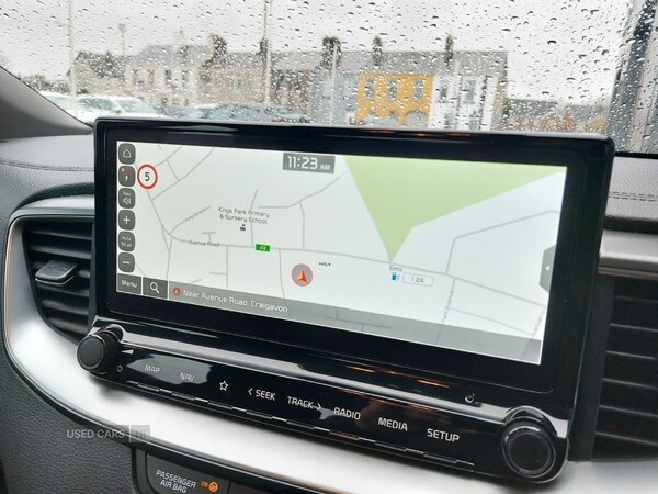 Used Kia Ceed 2025 for sale - 77280341: Photo 37