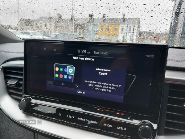 Used Kia Ceed 2025 for sale - 77280341: Photo 40