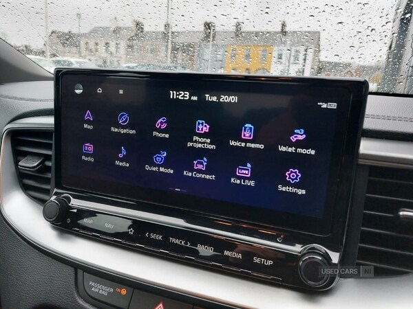 Used Kia Ceed 2025 for sale - 77280341: Photo 41