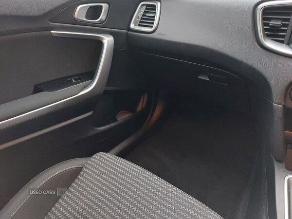 Used Kia Ceed 2025 for sale - 77280341: Photo 43