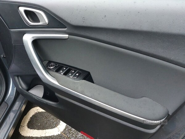 Used Kia Ceed 2025 for sale - 77280341: Photo 44