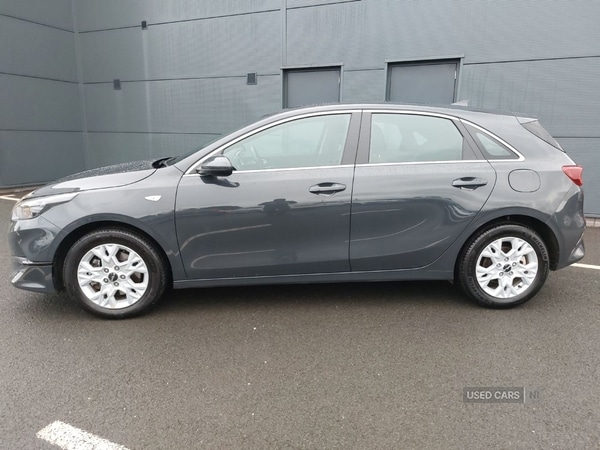 Used Kia Ceed 2025 for sale - 77280341: Photo 5