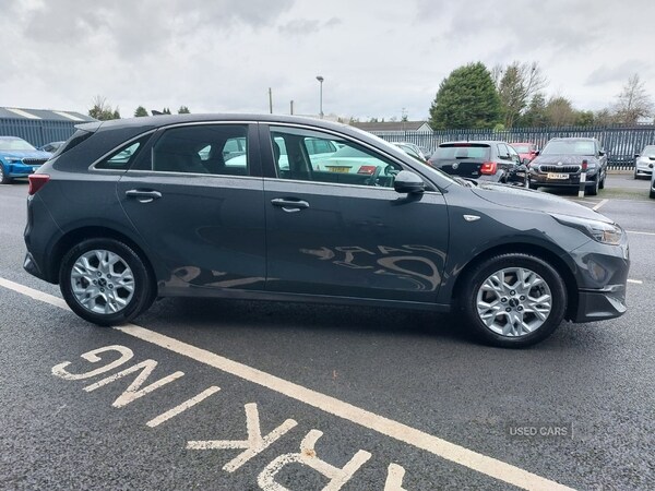 Used Kia Ceed 2025 for sale - 77280341: Photo 7