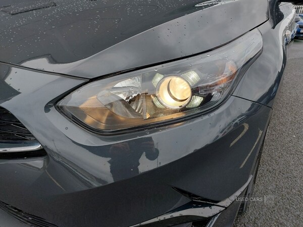 Used Kia Ceed 2025 for sale - 77280341: Photo 9