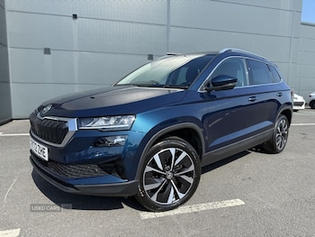 Used Skoda Karoq 2023 for sale - 78705770: Photo