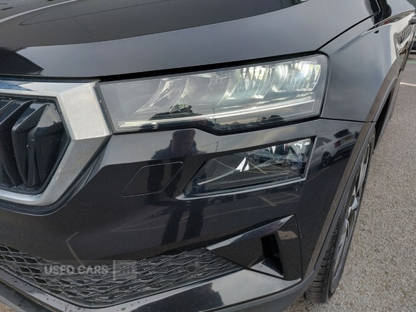 Used Skoda Karoq 2023 for sale - 78008066: Photo 12