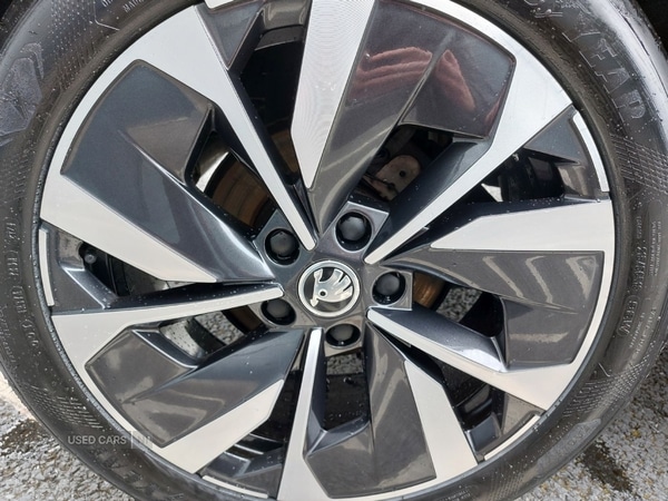 Used Skoda Karoq 2023 for sale - 78008066: Photo 13