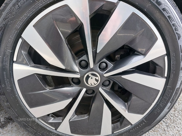 Used Skoda Karoq 2023 for sale - 78008066: Photo 14