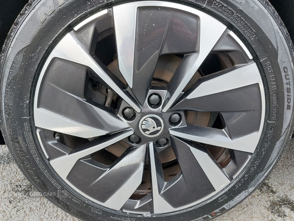 Used Skoda Karoq 2023 for sale - 78008066: Photo 15