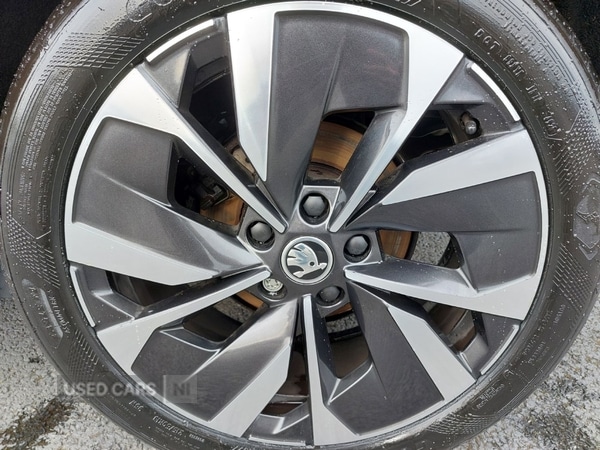 Used Skoda Karoq 2023 for sale - 78008066: Photo 16