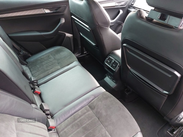 Used Skoda Karoq 2023 for sale - 78008066: Photo 19