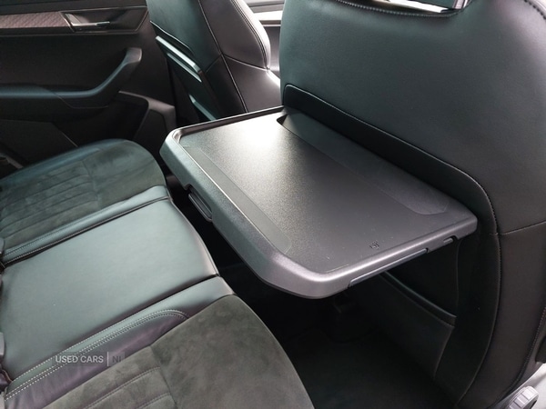 Used Skoda Karoq 2023 for sale - 78008066: Photo 22