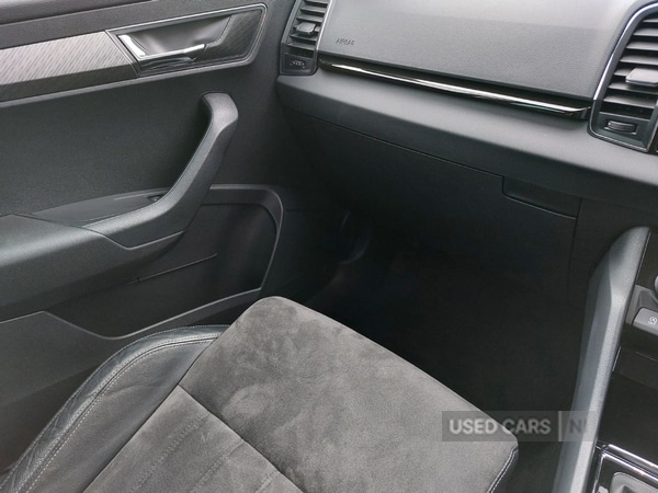 Used Skoda Karoq 2023 for sale - 78008066: Photo 25